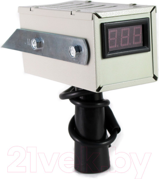 Изображение товара Тестер аккумуляторной батареи Орион HB-05 100А 12В / 2110