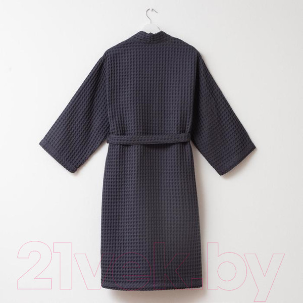 Изображение товара Халат Этель Boho / 6243511 (р.42-44, темно-серый)