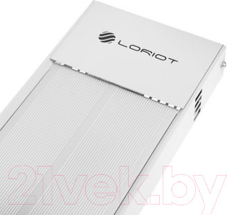 Изображение товара Инфракрасный обогреватель Loriot LIN-0.8