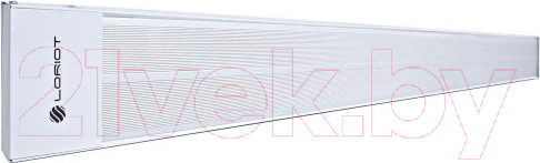 Изображение товара Инфракрасный обогреватель Loriot LIN-0.8