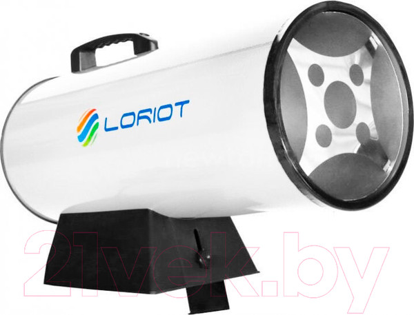 Изображение товара Тепловая пушка газовая Loriot GHB-30