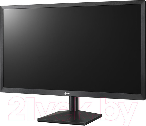Изображение товара Монитор LG 27MK430H-B
