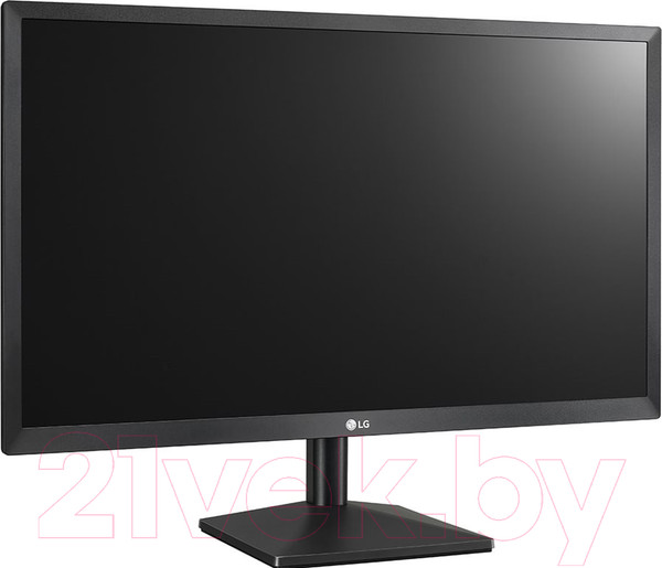 Изображение товара Монитор LG 27MK430H-B