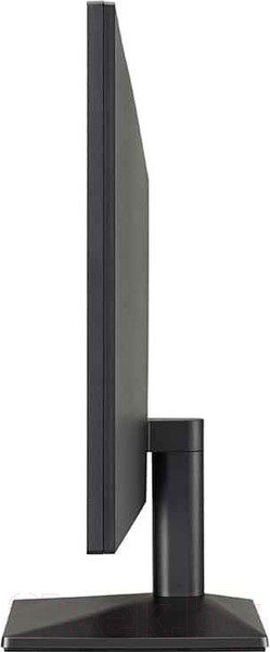 Изображение товара Монитор LG 27MK430H-B