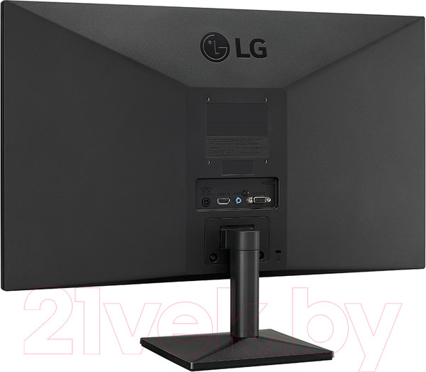Изображение товара Монитор LG 27MK430H-B
