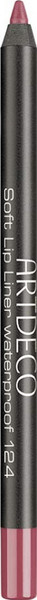 Изображение товара Карандаш для губ Artdeco Soft Lip Liner WP 172.124 (1.2г)