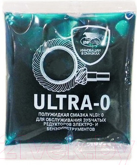 Изображение товара Смазка техническая VMPAUTO МС Ultra-0 / 1002 (50г)