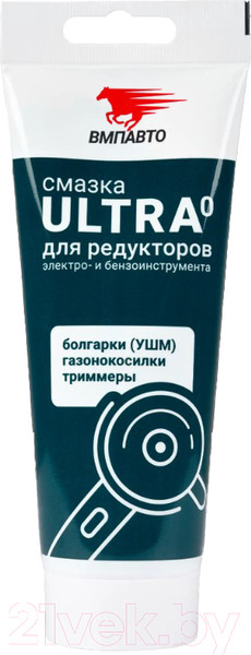 Изображение товара Смазка техническая VMPAUTO МС Ultra-0 / 1003 (200г)