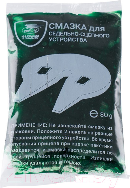 Изображение товара Смазка техническая VMPAUTO 1421 (80г)