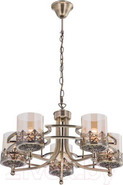 Изображение товара Люстра Citilux Ориент CL464153