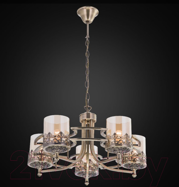 Изображение товара Люстра Citilux Ориент CL464153