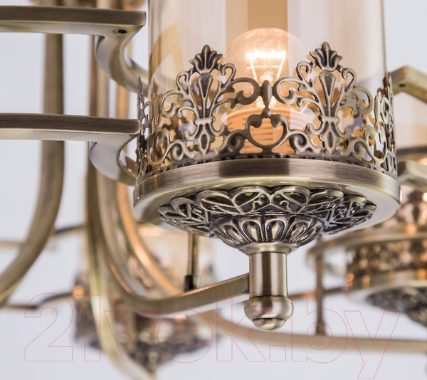 Изображение товара Люстра Citilux Ориент CL464153