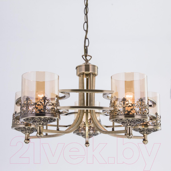 Изображение товара Люстра Citilux Ориент CL464153