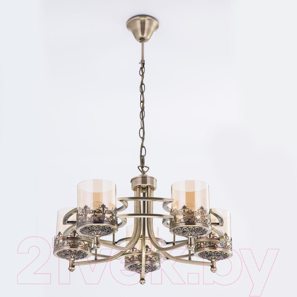 Изображение товара Люстра Citilux Ориент CL464153