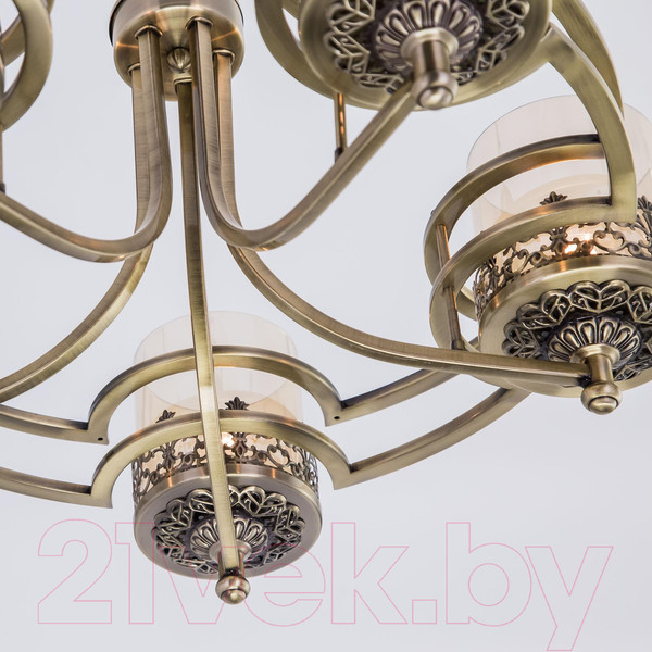 Изображение товара Люстра Citilux Ориент CL464153