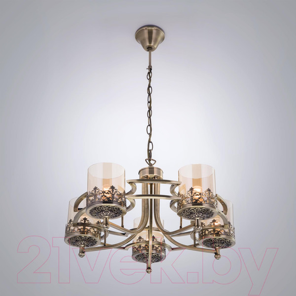 Изображение товара Люстра Citilux Ориент CL464153