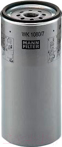 Изображение товара Топливный фильтр Mann-Filter WK1080/7X