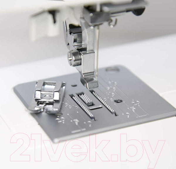 Изображение товара Швейная машина Janome HomeDecor 1023