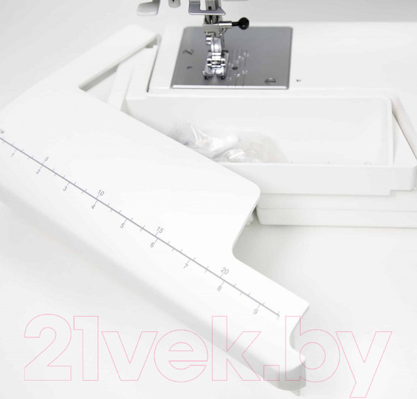 Изображение товара Швейная машина Janome HomeDecor 1023