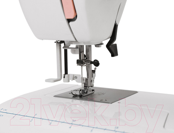 Изображение товара Швейная машина Janome HomeDecor 1023