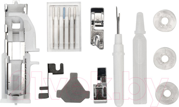 Изображение товара Швейная машина Janome HomeDecor 1023