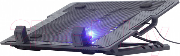 Изображение товара Подставка для ноутбука Gembird NBS-1F17T-01