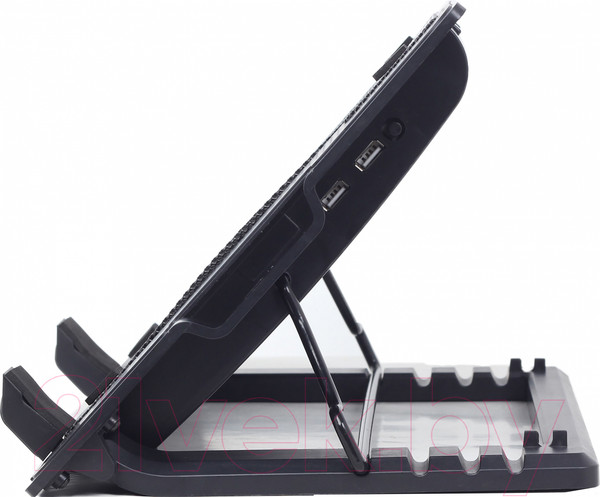 Изображение товара Подставка для ноутбука Gembird NBS-1F17T-01