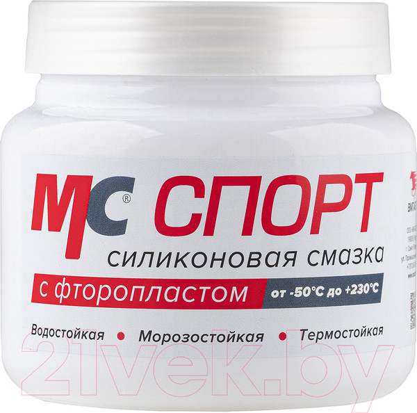 Изображение товара Смазка техническая VMPAUTO МС-Спорт 2201 (400г)