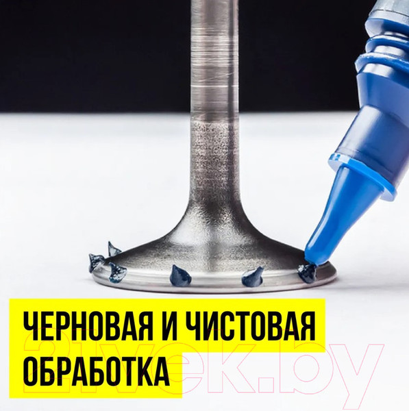 Изображение товара Притирочная паста VMPAUTO Профессиональная / 3203 (400г)