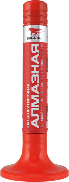 Изображение товара Притирочная паста VMPAUTO Алмазная / 3301 (40г)