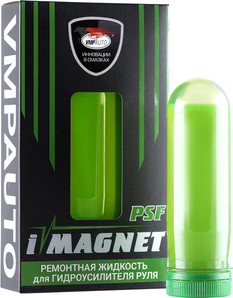 Изображение товара Присадка VMPAUTO iMagnet PSF / 5201 (90мл)