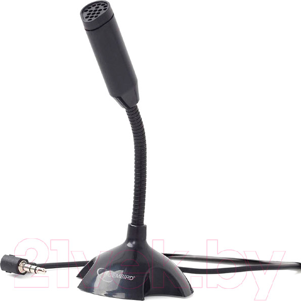 Изображение товара Микрофон Gembird MIC-D-02
