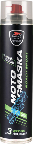 Изображение товара Смазка техническая VMPAUTO 8406 (400мл)