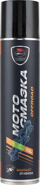 Изображение товара Смазка техническая VMPAUTO 8408 (400мл)