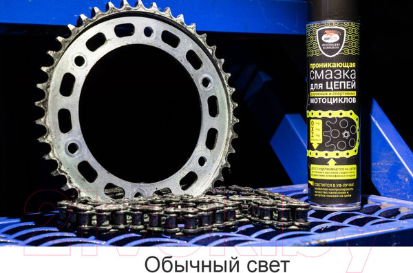 Изображение товара Смазка техническая VMPAUTO 8408 (400мл)