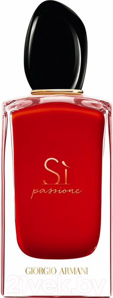 Изображение товара Парфюмерная вода Giorgio Armani Si Passione (100мл)