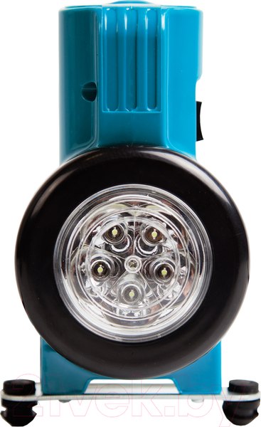Изображение товара Автомобильный компрессор Bort BLK-252-LT (91271099)