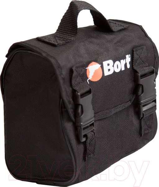 Изображение товара Автомобильный компрессор Bort BLK-252-LT (91271099)