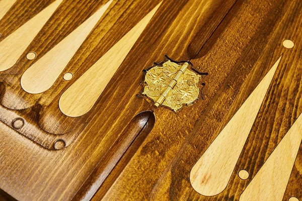 Изображение товара Набор настольных игр Mirzoyan Орнамент 2 / am040