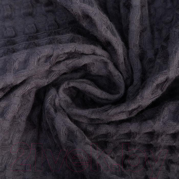 Изображение товара Халат Этель Boho / 6243514 (р.54-56, темно-серый)