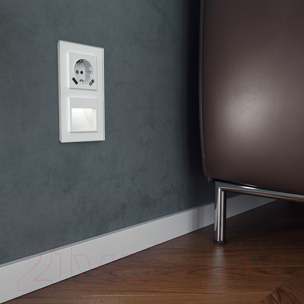 Изображение товара Встраиваемая подсветка Werkel W1154101 (белый)