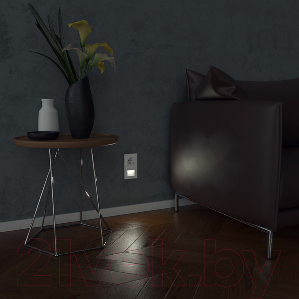 Изображение товара Встраиваемая подсветка Werkel W1154101 (белый)