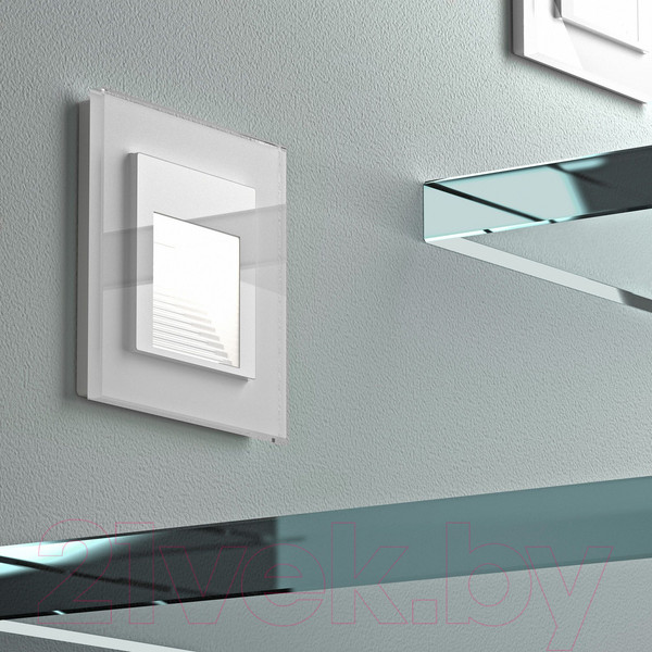 Изображение товара Встраиваемая подсветка Werkel W1154201 (белый)