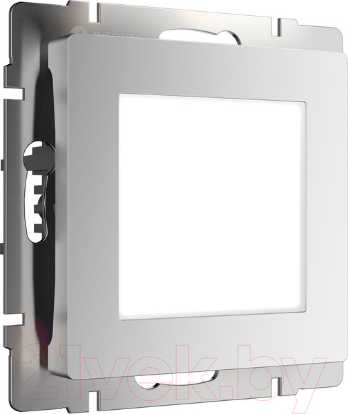 Изображение товара Встраиваемая подсветка Werkel W1154306 (серебряный)