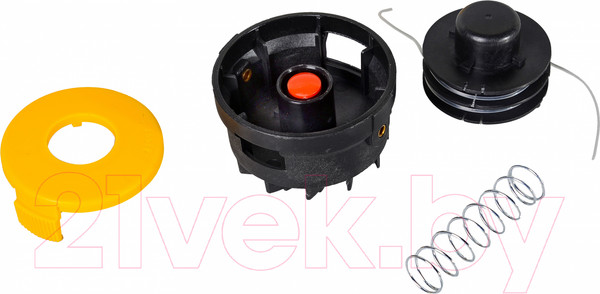 Изображение товара Головка триммерная Huter ETH-400 (71/1/14)