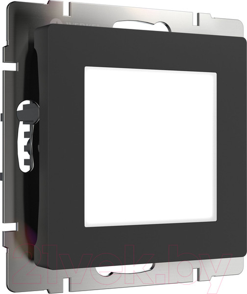 Изображение товара Встраиваемая подсветка Werkel W1154308 (черный)