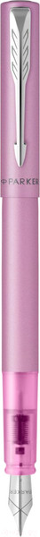 Изображение товара Ручка перьевая имиджевая Parker Vector Lilac CT F 2159763