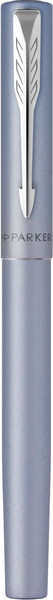 Изображение товара Ручка перьевая имиджевая Parker Vector Silver Blue M 2159745