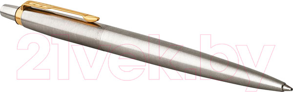Изображение товара Ручка гелевая имиджевая Parker Jotter Stainless Steel GT 2020672