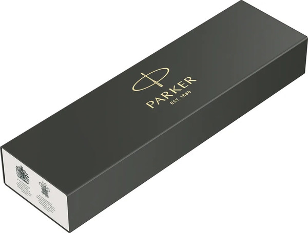 Изображение товара Ручка-роллер имиджевая Parker IM Achromatic Matte Black BT 2127743